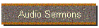 Audio Sermons
