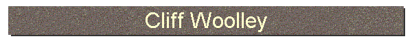 Cliff Woolley