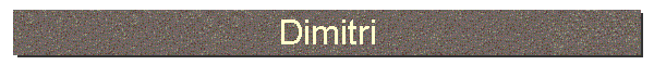 Dimitri