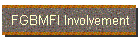 FGBMFI Involvement