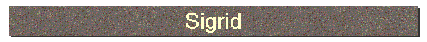 Sigrid