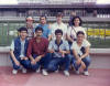 William Dobson and I took a group of Lebonese to Disney World