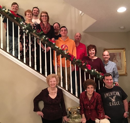 Christmas 2017