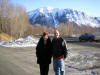 Anchorage, AK