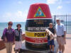 Southernmost Point in USA - Key West