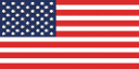 Flag of USA